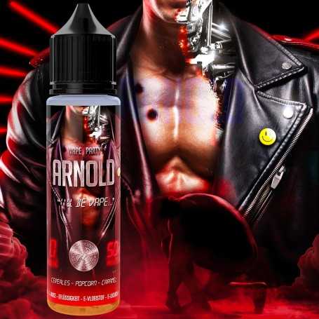 Arnold Vape party Swoke 50ml