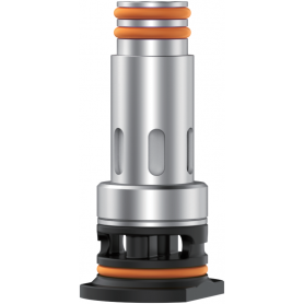 Résistances J series Geekvape x5