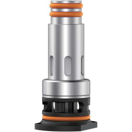 Résistances J series Geekvape x5