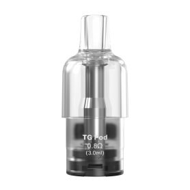 Cartouche TG pod Aspire x2