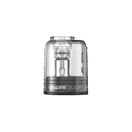 Cartouche Fluffi Aspire x2