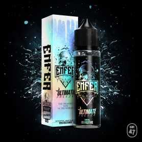 Ultimate freeze Enfer 50ml