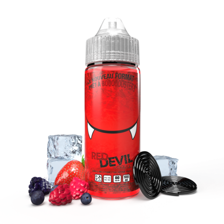 Red devil Avap 100ml