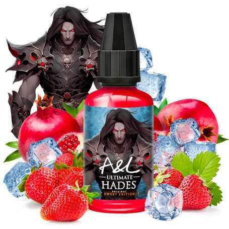 Concentré Hadès Ultimate A&L 30ml