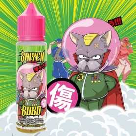 Bobo Saiyen vapors 50ml