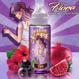 Flora Wonder vape 100ml
