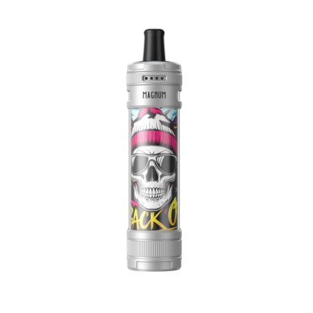 Chicha Magnum Aspire