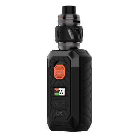 Kit Armour max iTank T version Vaporesso