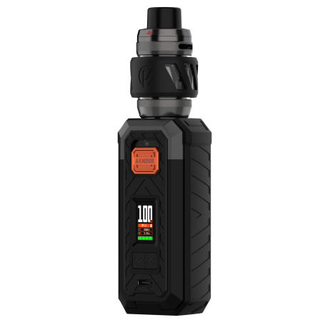 Kit Armour S iTank T version Vaporesso