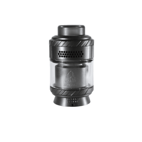 Thunderhead creations blaze pro max RTA