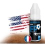 American mix 80/20 Flavour power 10ml