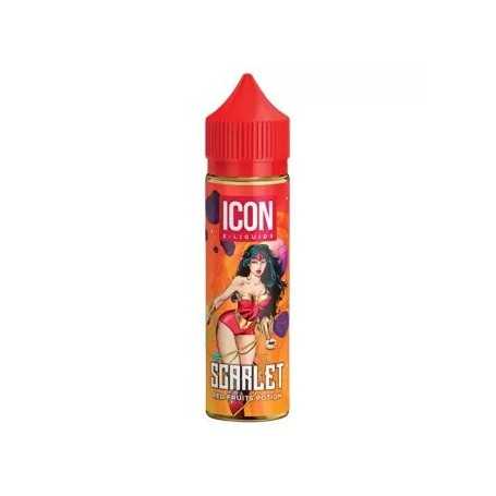 Scarlet Icon 50ml