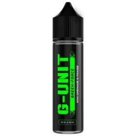 Green Force G-unit 50ml
