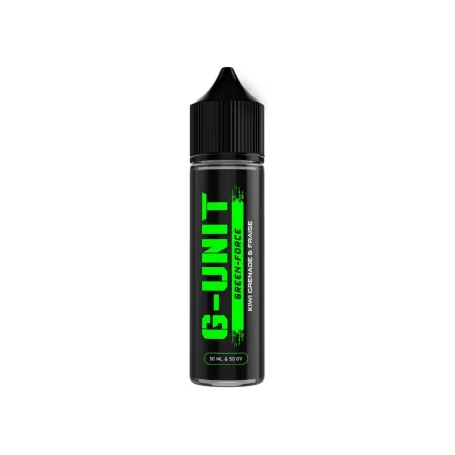 Green Force G-unit 50ml