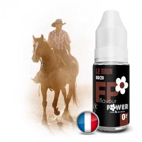 Le brun 80/20 Flavour power 10ml