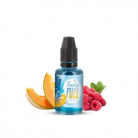 Concentré Blue oil Fruity fuel 30ml