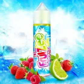 Bloody lime Fruizee 50ml