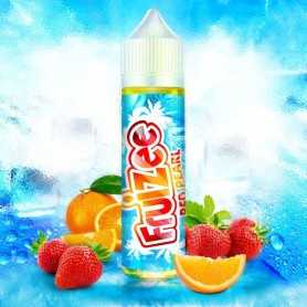Red pearl Fruizee 50ml