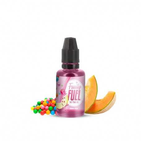 Concentré Pink oil Fruity fuel 30ml