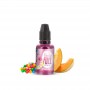 Concentré Pink oil Fruity fuel 30ml