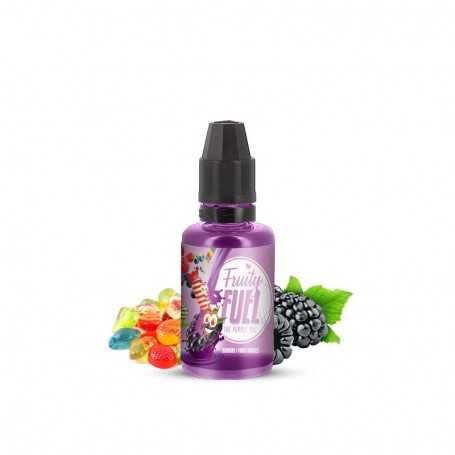 Concentré Purple oil Fruity fuel 30ml