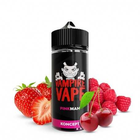 Pinkman Vampire vape 100ml