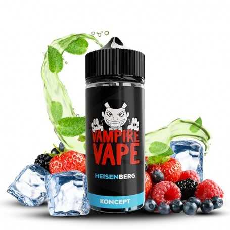 Heisenberg Vampire vape 100ml