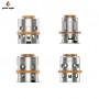 Résistances Z max M series Geekvape x5