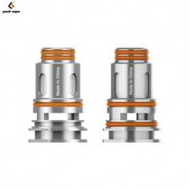 Résistances P series Geekvape x5
