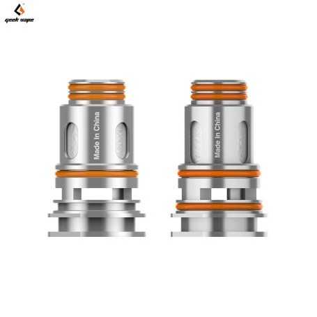 Résistances P series Geekvape x5