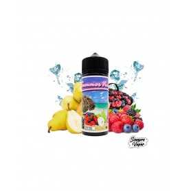 Wildberries pear Summer vice 100ml