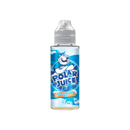 Heizen berry Polar Juice 100ml