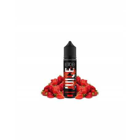 Strawberry Elite juice 50ml