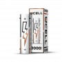 Accu 18650 Ucell 3000 mAh 30A