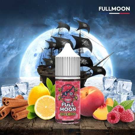 Concentré Baléares Full moon 30ml