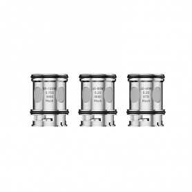 Résistances UB Max Lost vape x3