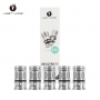 Résistances UB Ultra Lost vape x5