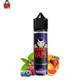 Purple craze Vampire vape 50ml