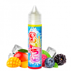 Bloody mango Fruizee 50ml