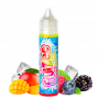 Bloody mango Fruizee 50ml