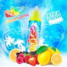 Sunset lover Fruizee 50ml