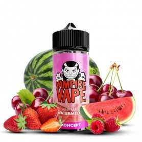 Pinkman watermelon Vampire vape 100ml