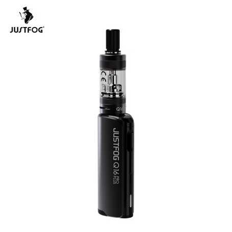 Kit Q16 pro plus Justfog
