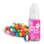 BB gum 50/50 Flavour power 10ml