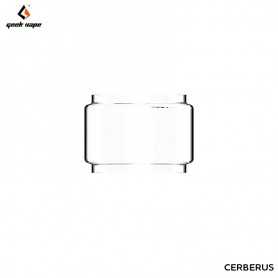Verre Cerberus Geekvape
