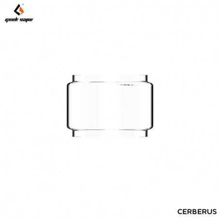 Verre Cerberus Geekvape