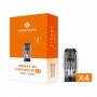 Cartouche Wenax M1 V2 Geekvape x4