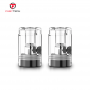 Cartouche chicha Hookah air Fumytech x2