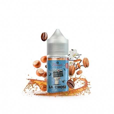 Concentré La chose Le french liquide 30ml