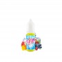 Bloody summer sels de nicotine Fruizee 10ml